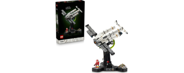 Amazon: LEGO 11389 Projet Derni&egrave;re Chance &agrave; 103,12&euro; (au lieu de 109,99&euro;)