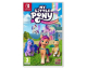 Amazon: My Little Pony Aventure à la Baie de Port-Poney (Switch) à 26,51€ (au lieu de 49,99€)