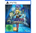 Amazon: Ariana and the Elder Codex (PS5) à 42,65€ (au lieu de 47,99€)