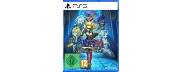Amazon: Ariana and the Elder Codex (PS5) &agrave; 42,65&euro; (au lieu de 47,99&euro;)
