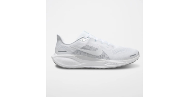 Showroomprive: Chaussure de running Nike Pegasus 41 - Blanc, tailles 38,5-47,5 &agrave; 55,9&euro;