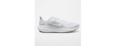 Showroomprive: Chaussure de running Nike Pegasus 41 - Blanc, tailles 38,5-47,5 à 55,9€