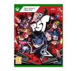 Amazon: Persona 5 Tactica sur Xbox Series X à 10,75€ (au lieu de 14,72€)
