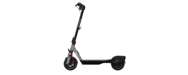 Fnac: 1 trottinette &eacute;lectrique Segway Ninebot F3 E &agrave; gagner