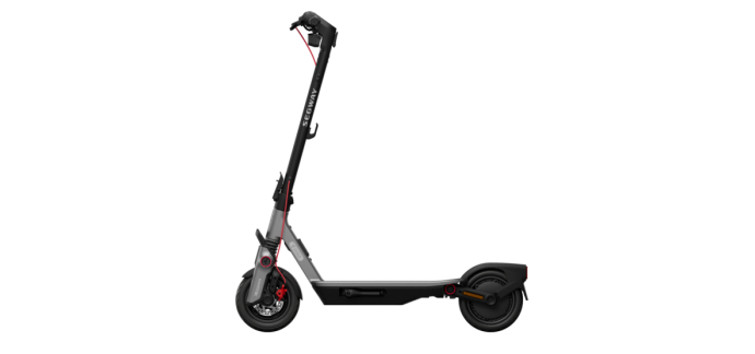 Fnac: 1 trottinette électrique Segway Ninebot F3 E à gagner