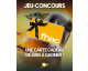 Gaumont Pathé: 1 carte cadeau Fnac de 500€ à gagner