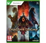 Amazon: Dragon's Dogma 2 - Xbox Series X à 17,81€ (au lieu de 37,50€)
