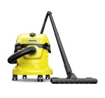 Carrefour: Aspirateur eau et poussière Karcher WD 2 Plus V-12/4/18 à 51.99€