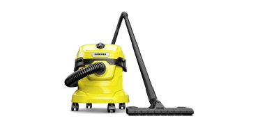 Carrefour: Aspirateur eau et poussi&egrave;re Karcher WD 2 Plus V-12/4/18 &agrave; 51.99&euro;