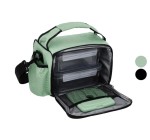 LIDL: Sac Isotherme avec Bo&icirc;tes de Conservation Silvercrest - 5L &agrave; 7.99&euro; (au lieu de 14.99&euro;)