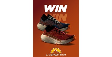 Private Sport Shop: 1 paire La Sportiva PRODIGIO PRO (valeur 200&euro;) &agrave; gagner