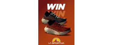 Private Sport Shop: 1 paire La Sportiva PRODIGIO PRO (valeur 200&euro;) &agrave; gagner