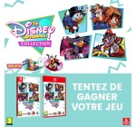 Micromania: 1 exemplaire du jeu Switch Disney Afternoon Collection à gagner