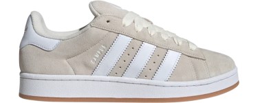 Kickz: adidas Campus 00s Beige à 71,95€ (au lieu de 119,95€)