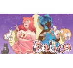 Epic Games: Calico (PC Dématérialisé) gratuit (au lieu de 9,99€)