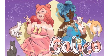 Epic Games: Calico (PC D&eacute;mat&eacute;rialis&eacute;) gratuit (au lieu de 9,99&euro;)