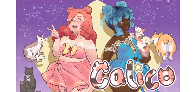 Epic Games: Calico (PC Dématérialisé) gratuit (au lieu de 9,99€)