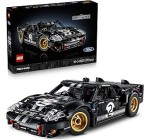 Amazon: LEGO® Technic Ford GT40 MKII (42223) à 48,07€ (au lieu de 74,99€)