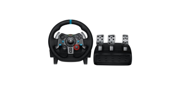 Cdiscount: Logitech G29 Driving Force (PS5/PS4/PC) &agrave; 219,99&euro; (au lieu de 399,99&euro;)