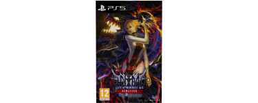 Amazon: Anima 1 et 2 Remaster Collector (PS5) &agrave; 52,96&euro; (au lieu de 79,99&euro;)