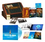 Amazon: Call of the Sea Journey Edition (PS5) à 100,03€ (au lieu de 119,90€)