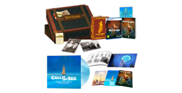 Amazon: Call of the Sea Journey Edition (PS5) &agrave; 100,03&euro; (au lieu de 119,90&euro;)