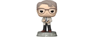 Amazon: Funko Pop Indiana Jones 5 Docteur Jürgen Voller à 10,36€ (au lieu de 16€)