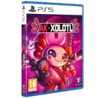 Amazon: AK-XOLOTL (PS5) à 20,28€ (au lieu de 34,99€)