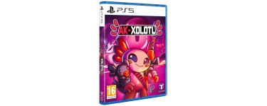 Amazon: AK-XOLOTL (PS5) &agrave; 20,28&euro; (au lieu de 34,99&euro;)