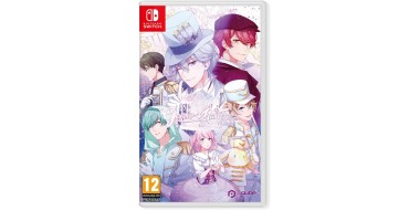 Amazon: Genso Man&egrave;ge (Switch) &agrave; 27,33&euro; (au lieu de 49,99&euro;)