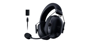 Amazon: Casque Razer BlackShark V2 HyperSpeed PC &agrave; 65,99&euro; (au lieu de 100&euro;)