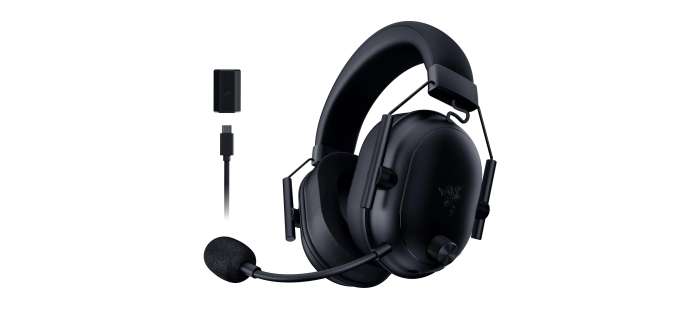 Amazon: Casque Razer BlackShark V2 HyperSpeed PC à 65,99€ (au lieu de 100€)
