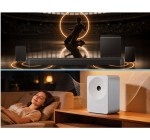 Samsung: Jusqu'&agrave; 200&euro; rembours&eacute;s sur l'audio Samsung