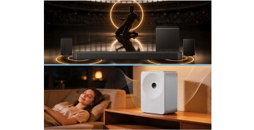Samsung: Jusqu'&agrave; 200&euro; rembours&eacute;s sur l'audio Samsung