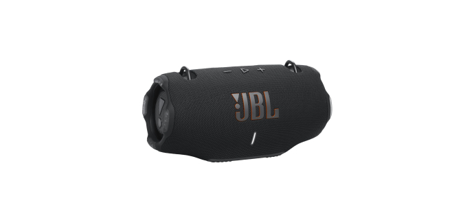 Amazon: Enceinte bluetooth JBL Xtreme 4 à 199,99€ (au lieu de 289,10€)