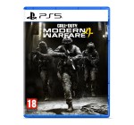 E.Leclerc: Précommande Call of Duty Modern Warfare 4 (PS5) à 59,90€ (au lieu de 79,99€)