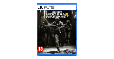 E.Leclerc: Pr&eacute;commande Call of Duty Modern Warfare 4 (PS5) &agrave; 59,90&euro; (au lieu de 79,99&euro;)