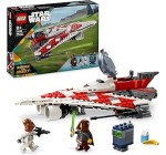 Amazon: LEGO® Star Wars™ Jedi Bob Star Hunter (75388) à 36,41€ (au lieu de 39,99€)