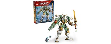 Amazon: LEGO® Ninjago Robot Titan de Lloyd (71860) à 109,99€ (au lieu de 129,99€)