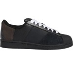 Kickz: adidas Originals Superstar 83 Panel Noir à 71,95€ (au lieu de 119,95€)