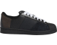 Kickz: adidas Originals Superstar 83 Panel Noir à 71,95€ (au lieu de 119,95€)
