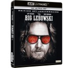 Amazon: Blu-ray 4K UHD The Big Lebowski à 12,51€ (au lieu de 14,90€)
