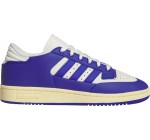 Kickz: adidas Originals Centennial 85 Lo Bleu à 59,95€ (au lieu de 119,95€)