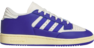 Kickz: adidas Originals Centennial 85 Lo Bleu &agrave; 59,95&euro; (au lieu de 119,95&euro;)