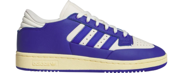 Kickz: adidas Originals Centennial 85 Lo Bleu &agrave; 59,95&euro; (au lieu de 119,95&euro;)