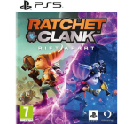 JoyBuy: Ratchet & Clank Rift Apart - PS5 - Version Française à 39,99€ (au lieu de 79,99€)