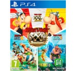 Amazon: Asterix et Obelix XXL Collection (PS4) à 23,37€ (au lieu de 59,99€)