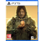 JoyBuy: Death Stranding Director's Cut - PS5 - Version Française à 20,99€ (au lieu de 50,99€)