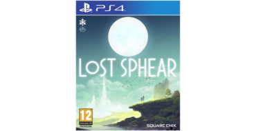 Amazon: Lost Sphear (PS4) &agrave; 29,73&euro; (au lieu de 34,99&euro;)