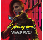 Playstation Store: Cyberpunk 2077 Phantom Liberty (PS5 Dématérialisé) à 19,49€ (au lieu de 29,99€)